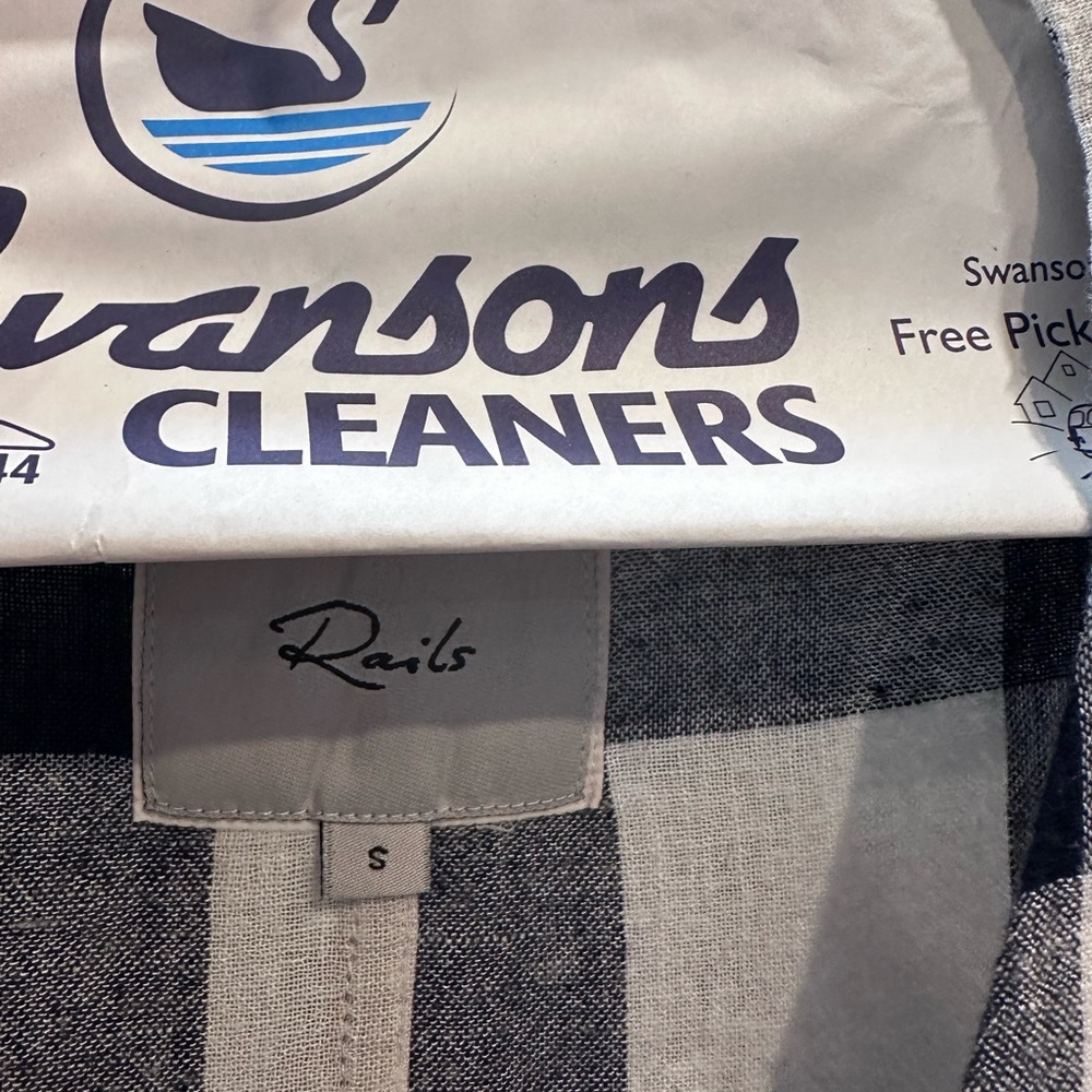 Rails Size Small - image 3